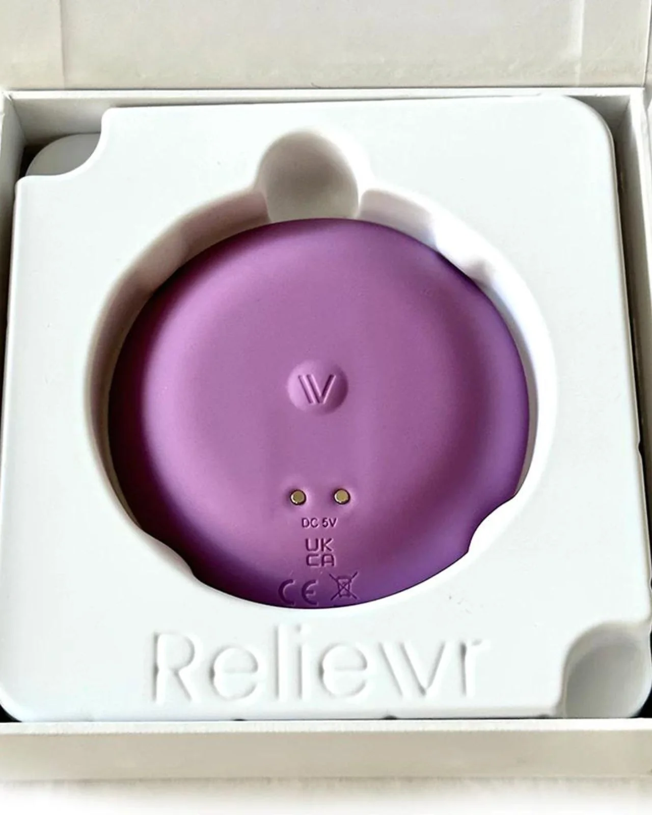 Relievvr Rose Post Operative Comfort Accessory - Image 6