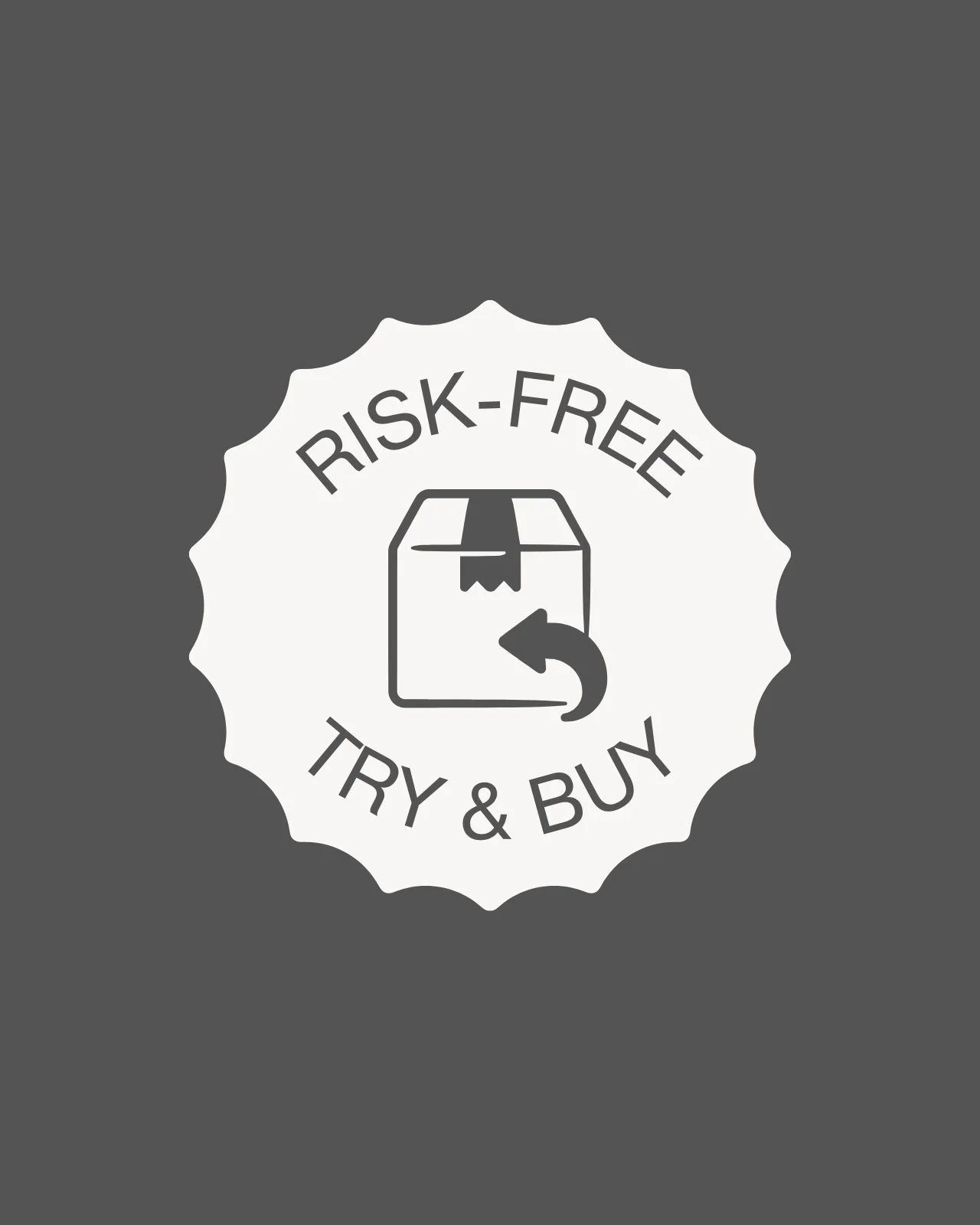 Risk-Free Buy & Try! for $1.99