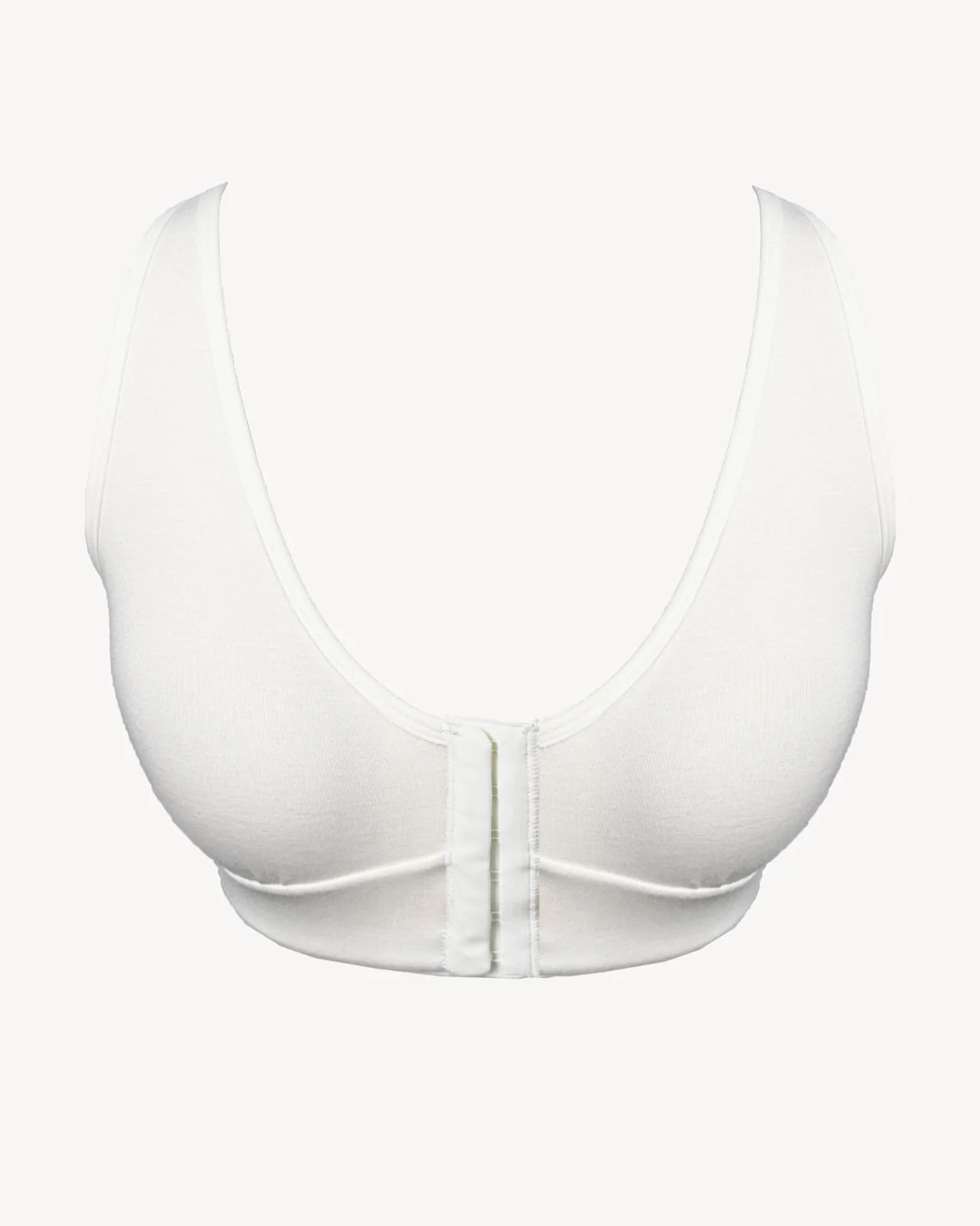 Rora Pocketed Front Closure Bra - Image 144