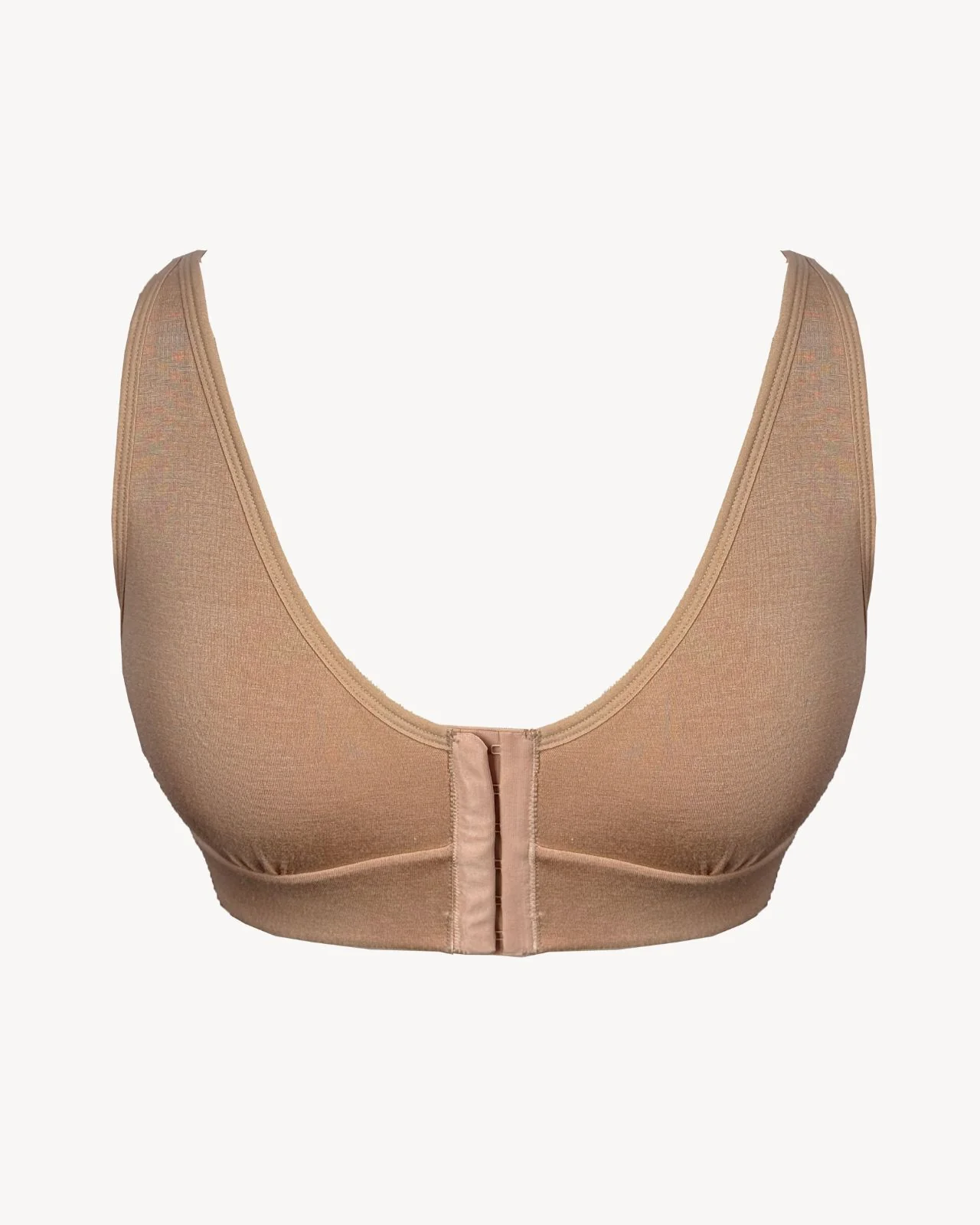 Rora Pocketed Front Closure Bra - Image 145