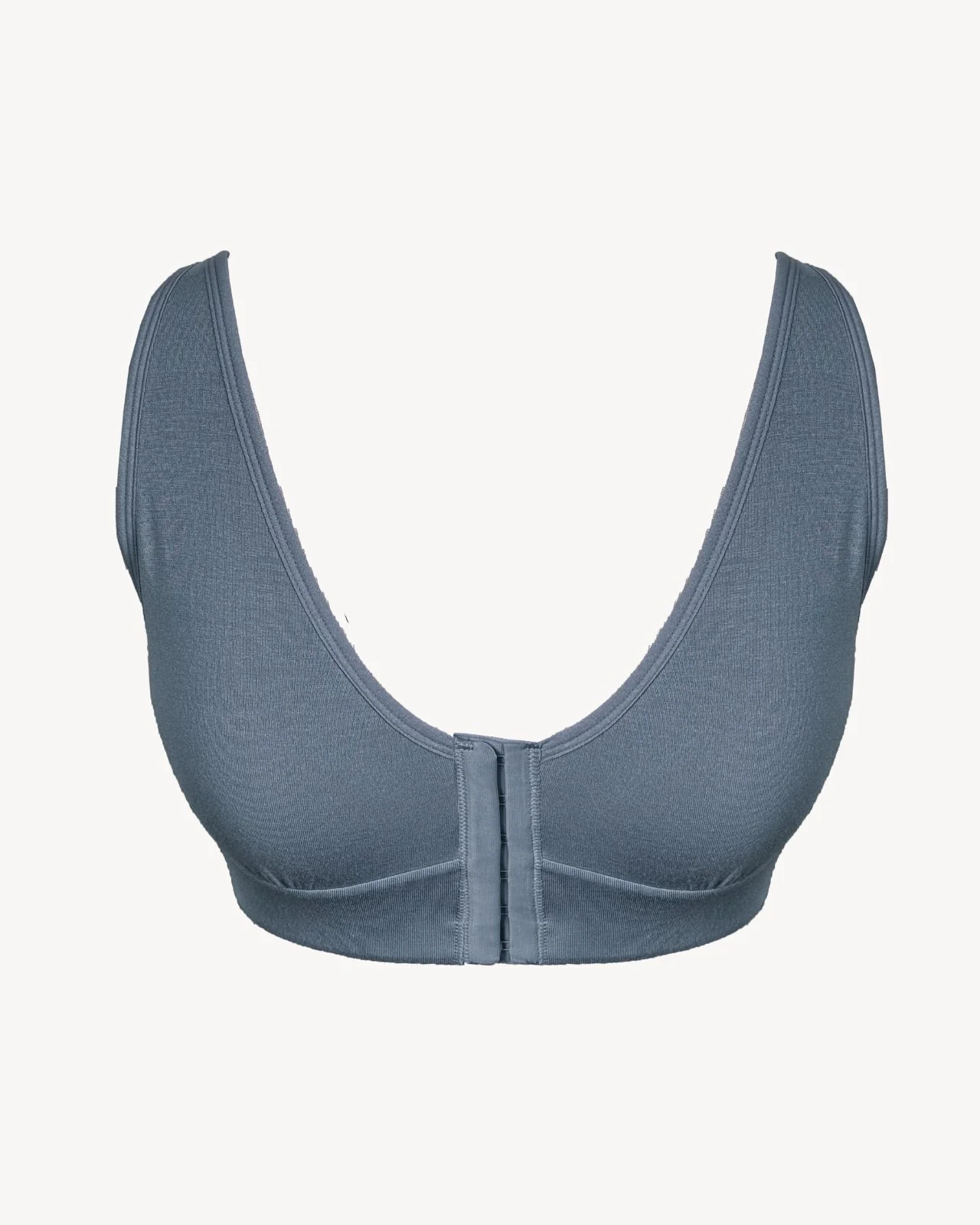 Rora Pocketed Front Closure Bra - Image 148