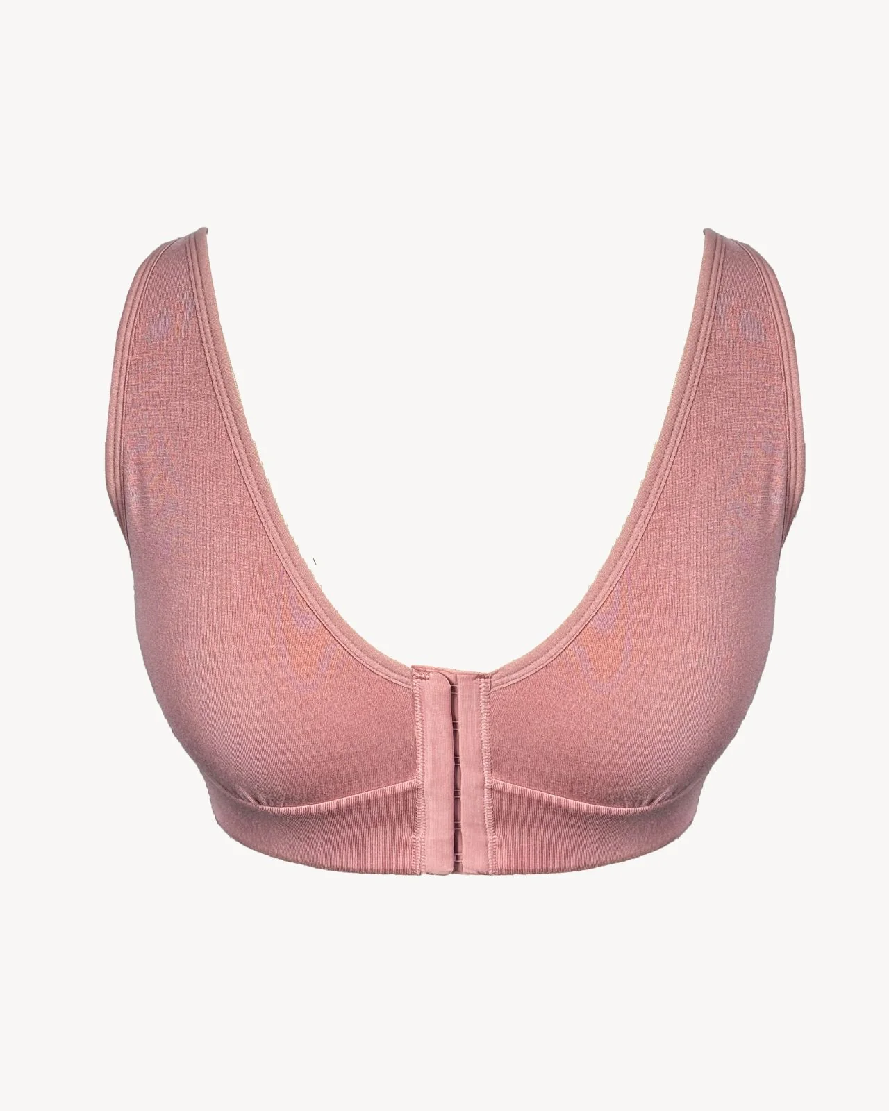 Rora Pocketed Front Closure Bra - Image 149