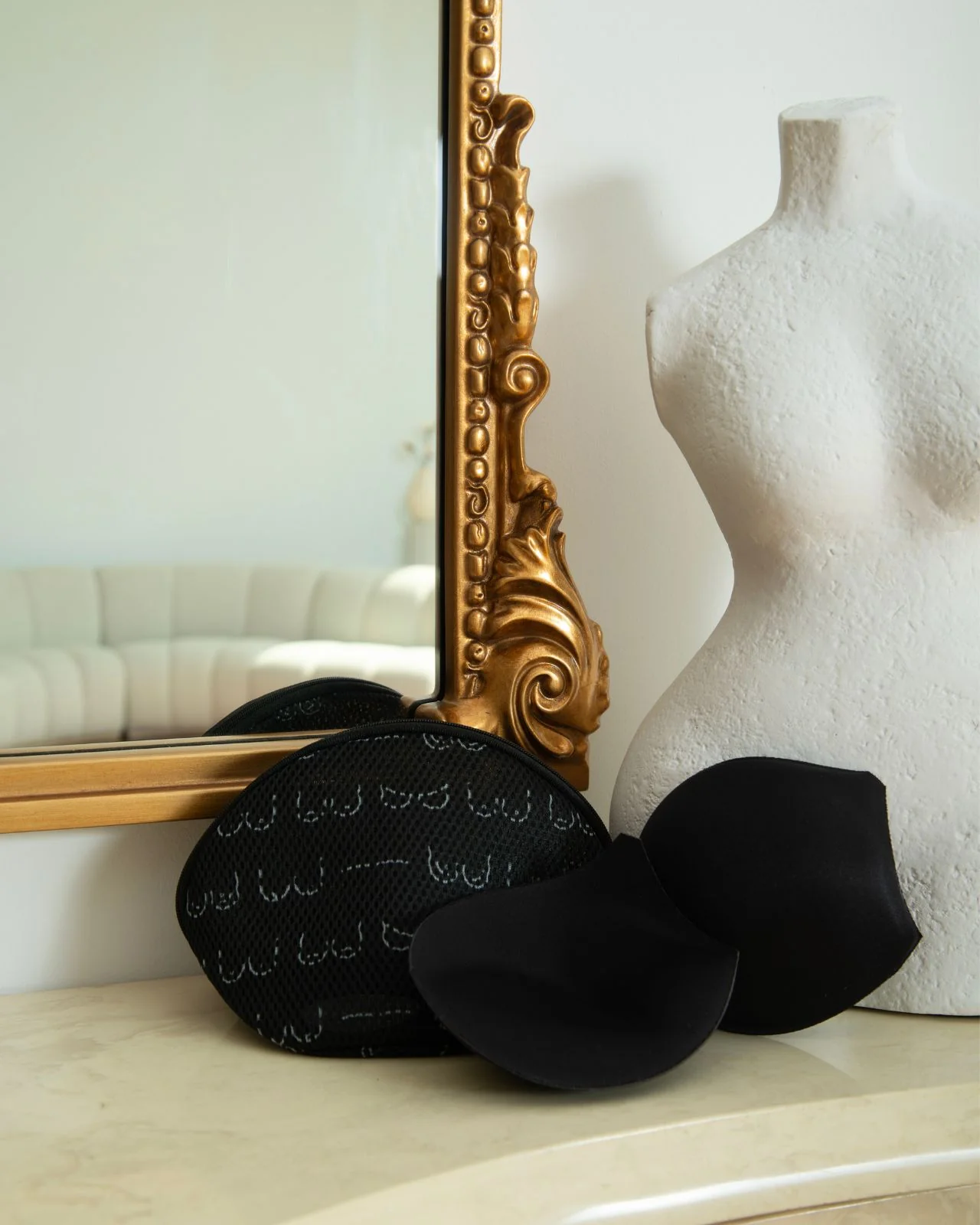 Set of F(oo)B Breast Inserts - Image 11