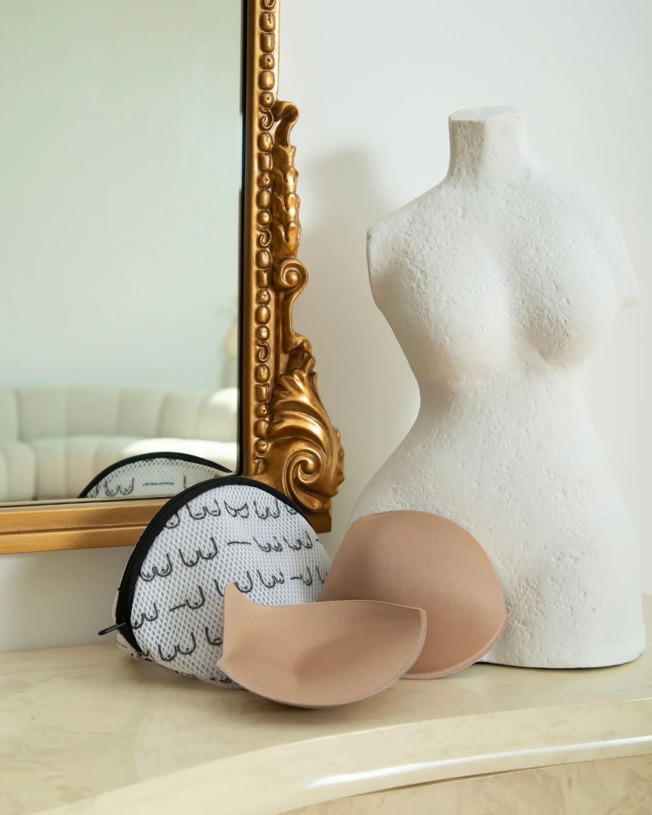 Set of F(oo)B Breast Inserts - Image 12