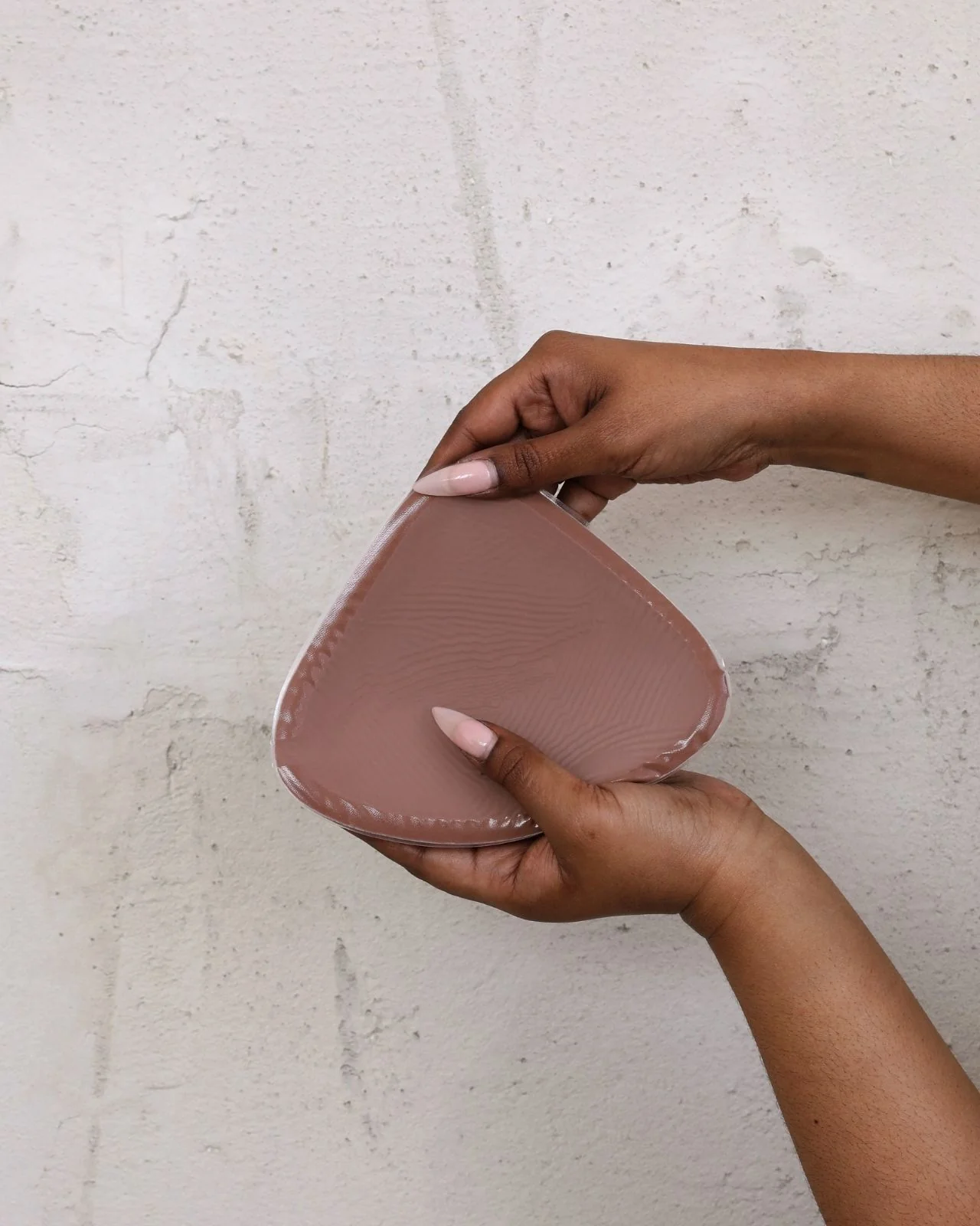 Signature Cooling Triangle Breast Form - Image 10