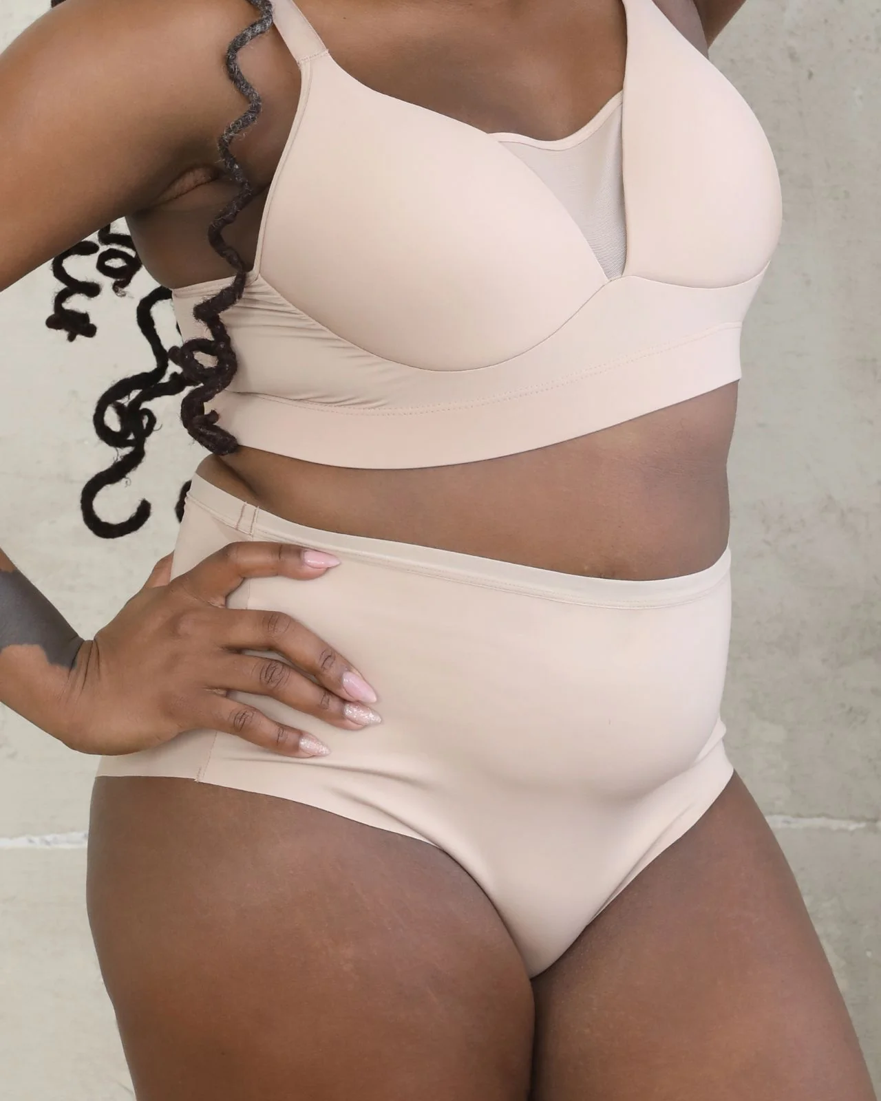 Smoothing No Show Brief - Image 4