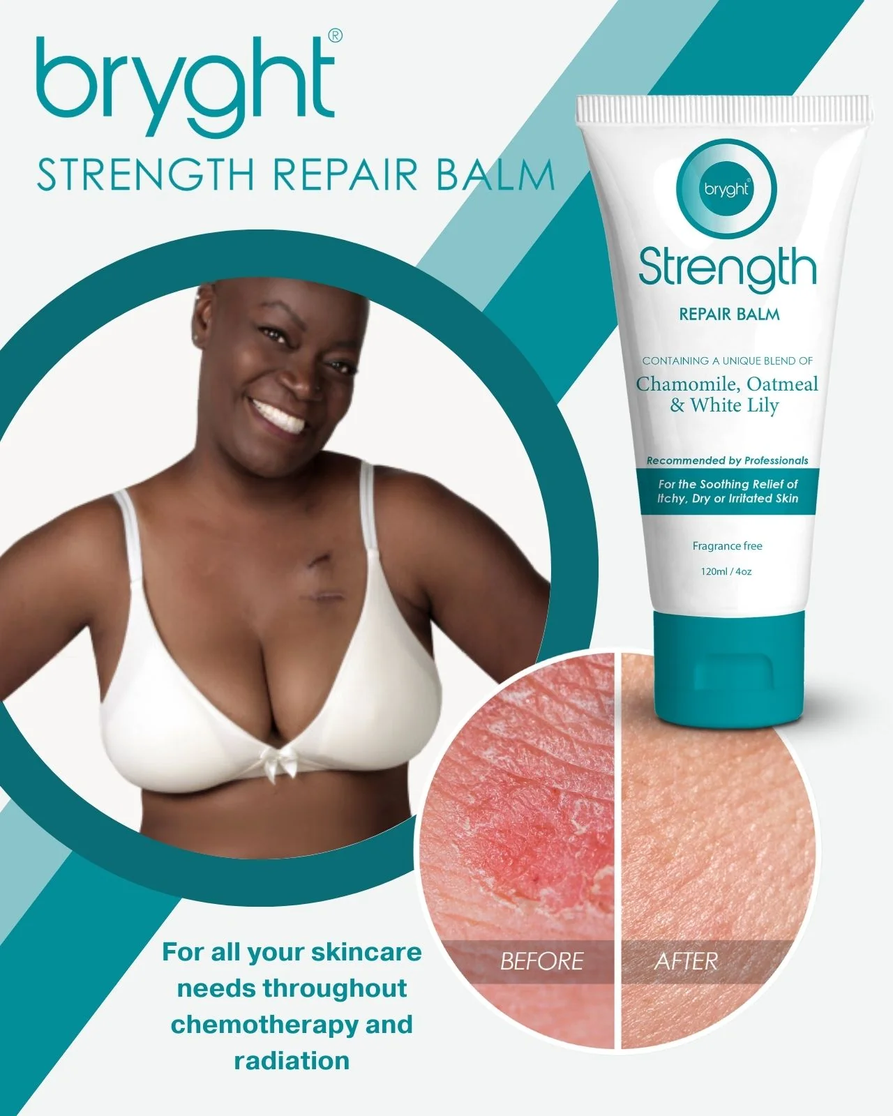 Strength Repair Balm - Image 4