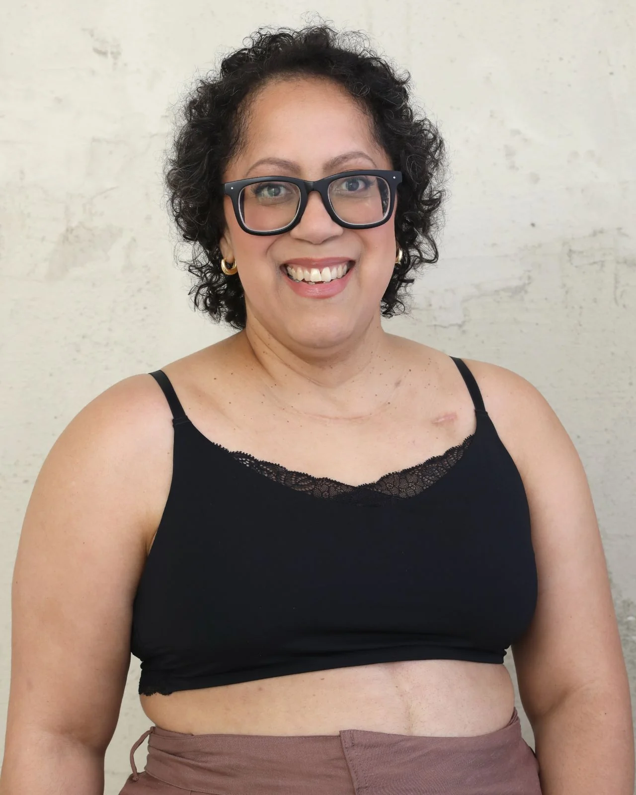 Tammi Full Coverage Lace Bralette - Image 15