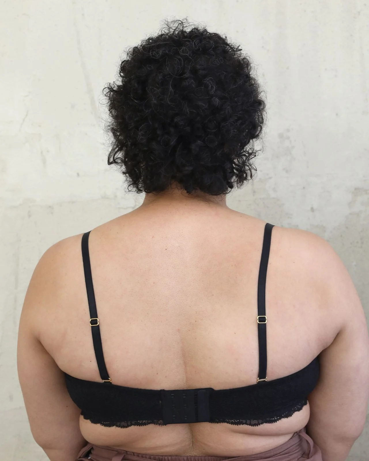 Tammi Full Coverage Lace Bralette - Image 16