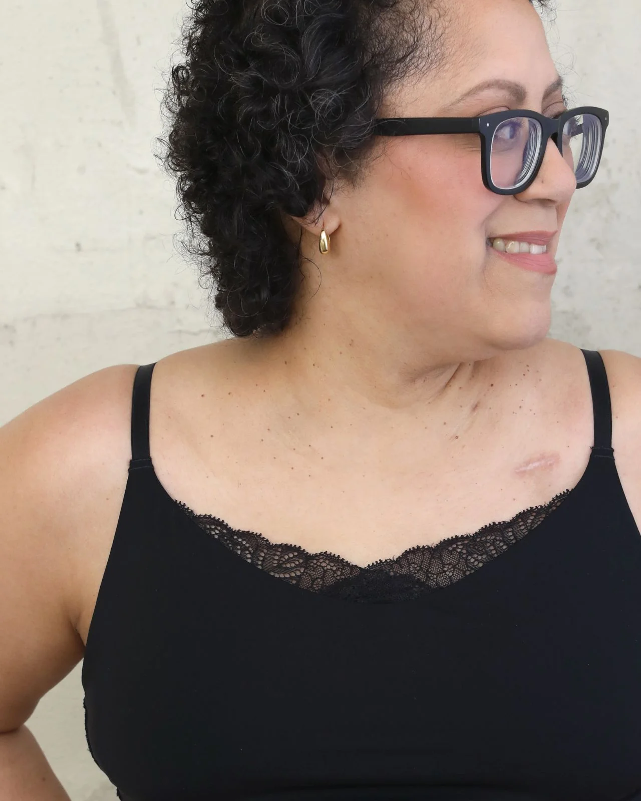 Tammi Full Coverage Lace Bralette - Image 17