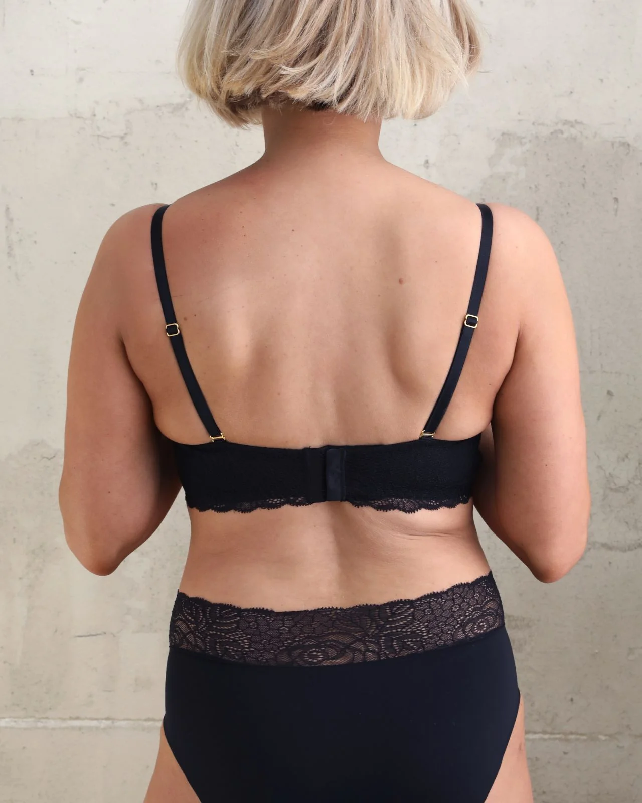 Tammi Full Coverage Lace Bralette - Image 22