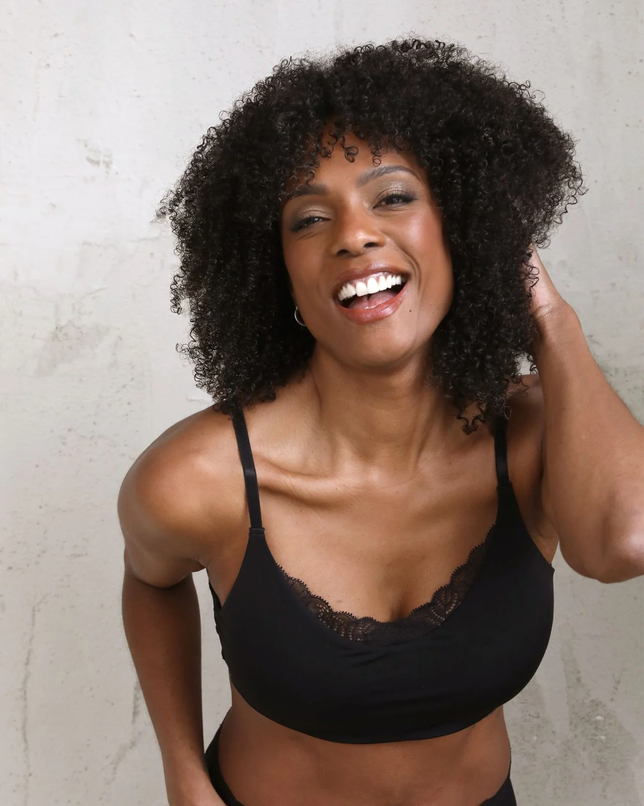 Tammi Full Coverage Lace Bralette - Image 24