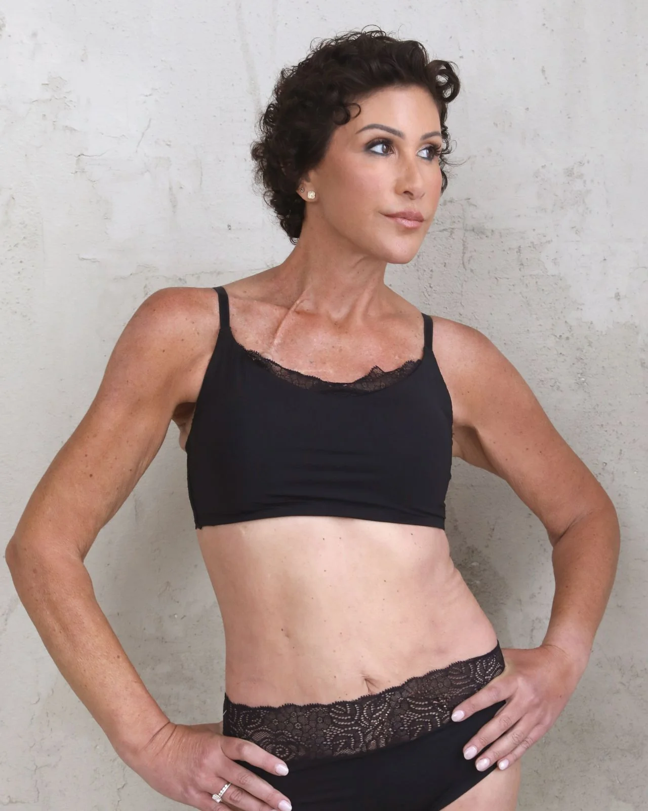 Tammi Full Coverage Lace Bralette - Image 29