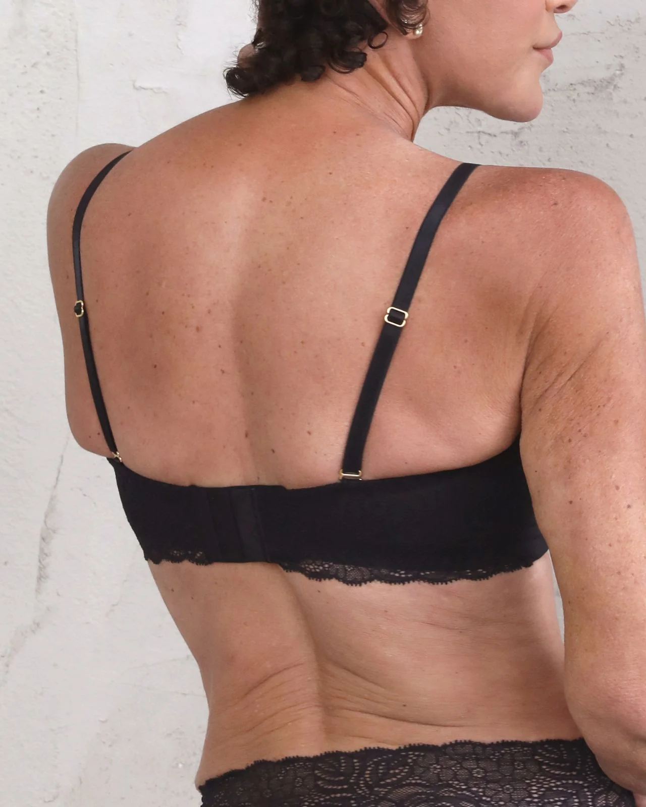 Tammi Full Coverage Lace Bralette - Image 30