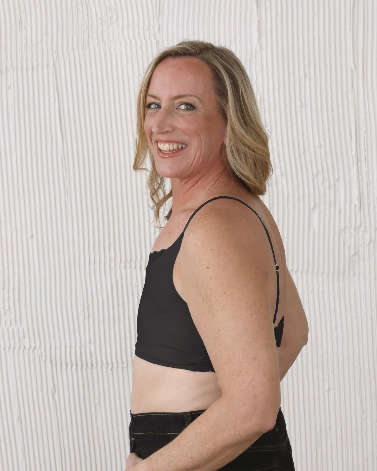 Tammi Full Coverage Lace Bralette - Image 37