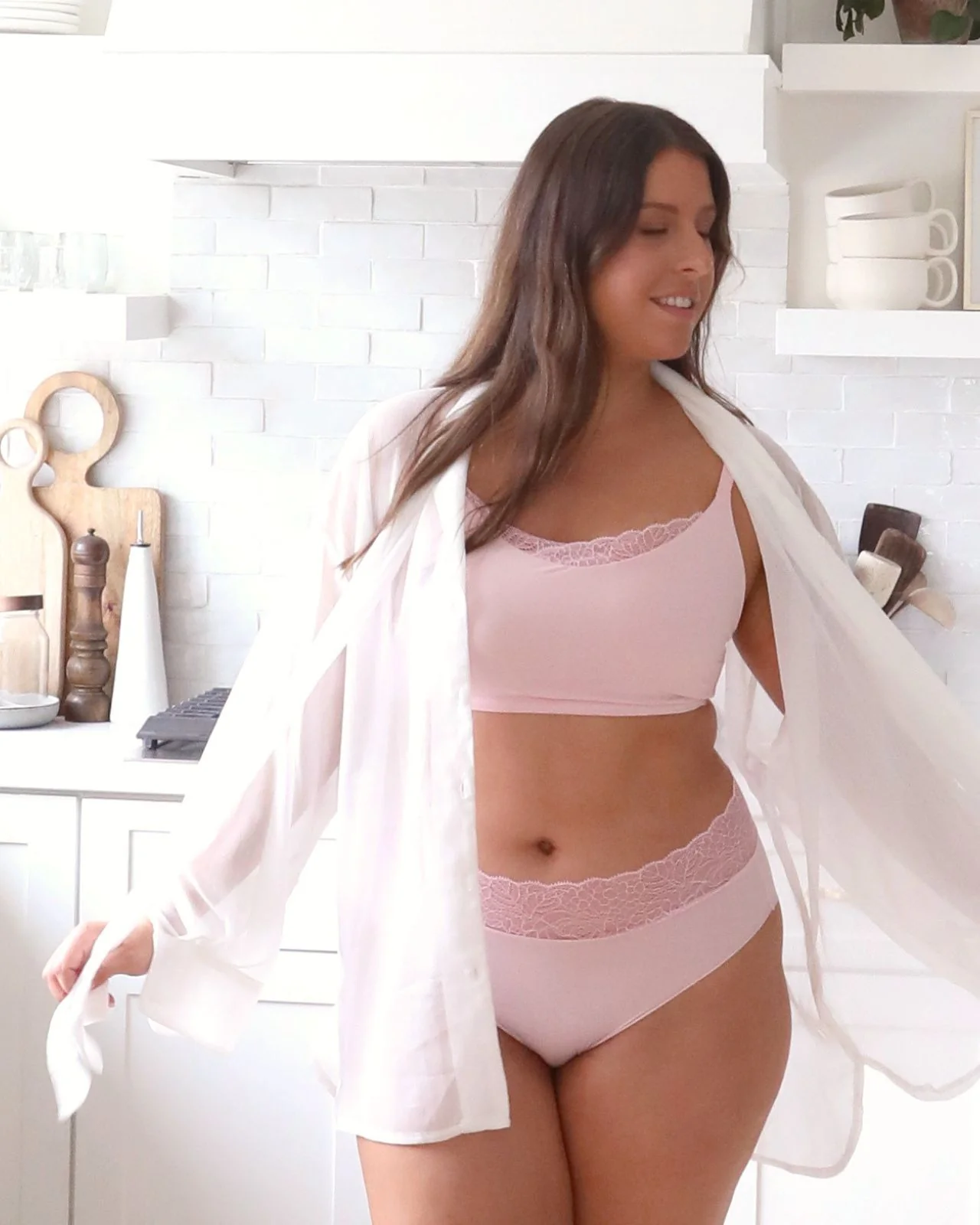 Tammi Full Coverage Lace Bralette - Image 38