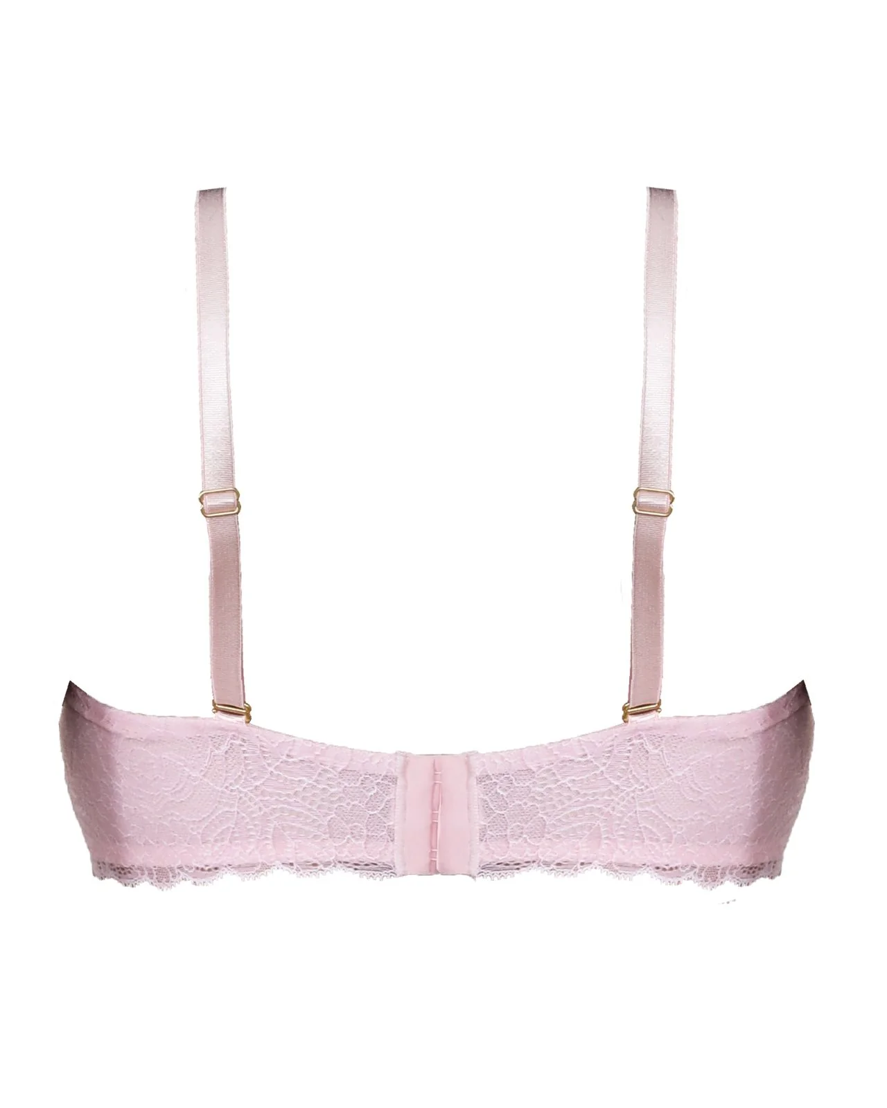 Tammi Full Coverage Lace Bralette - Image 47