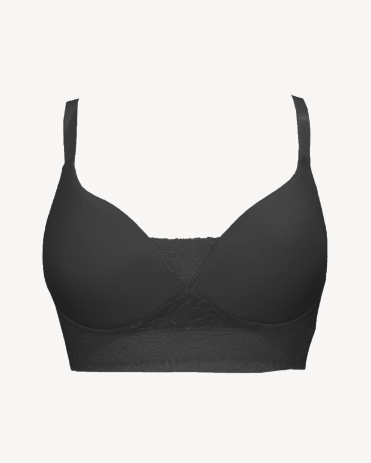 Tracy Lace Molded Cup Bra - Image 27