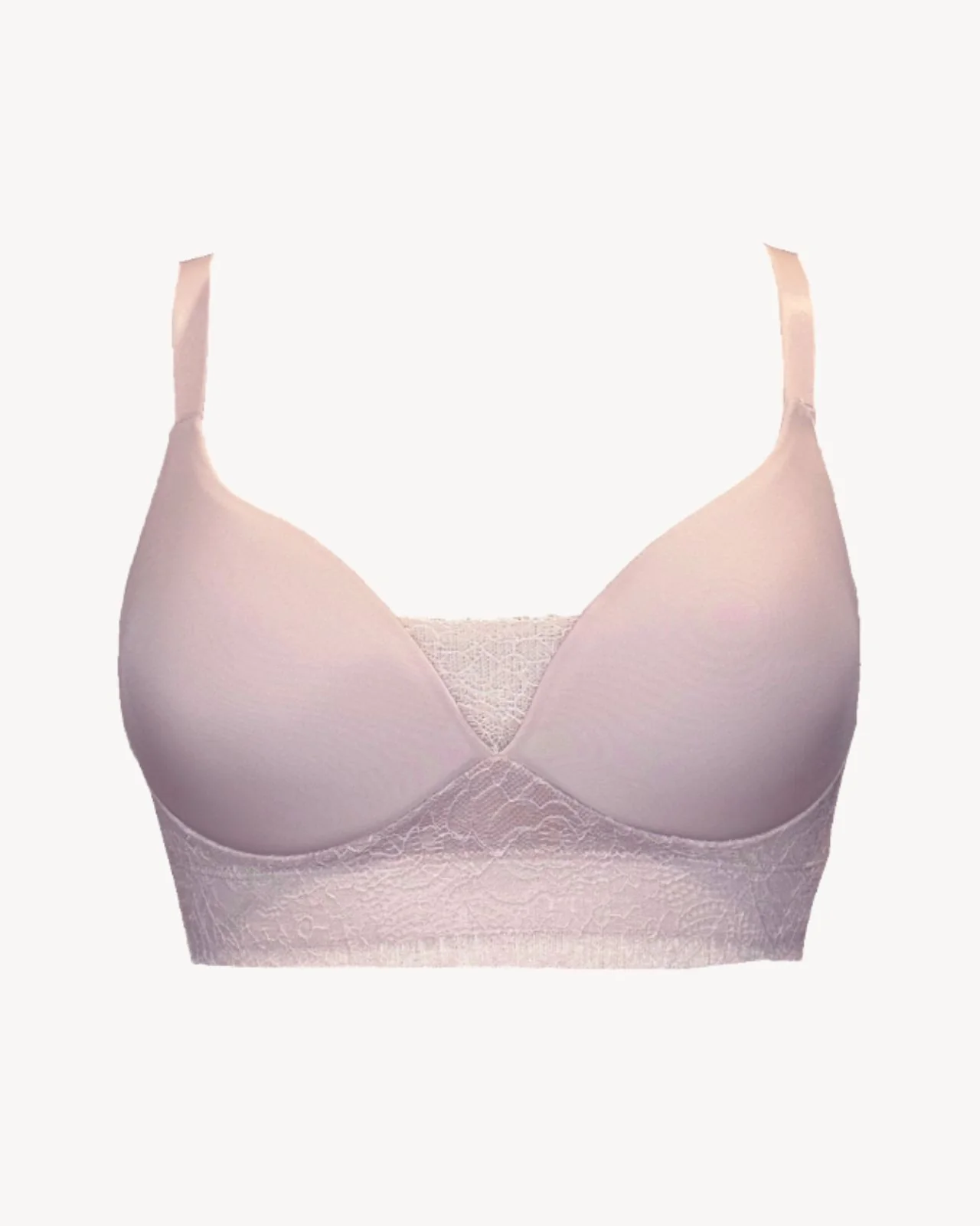 Tracy Lace Molded Cup Bra - Image 28