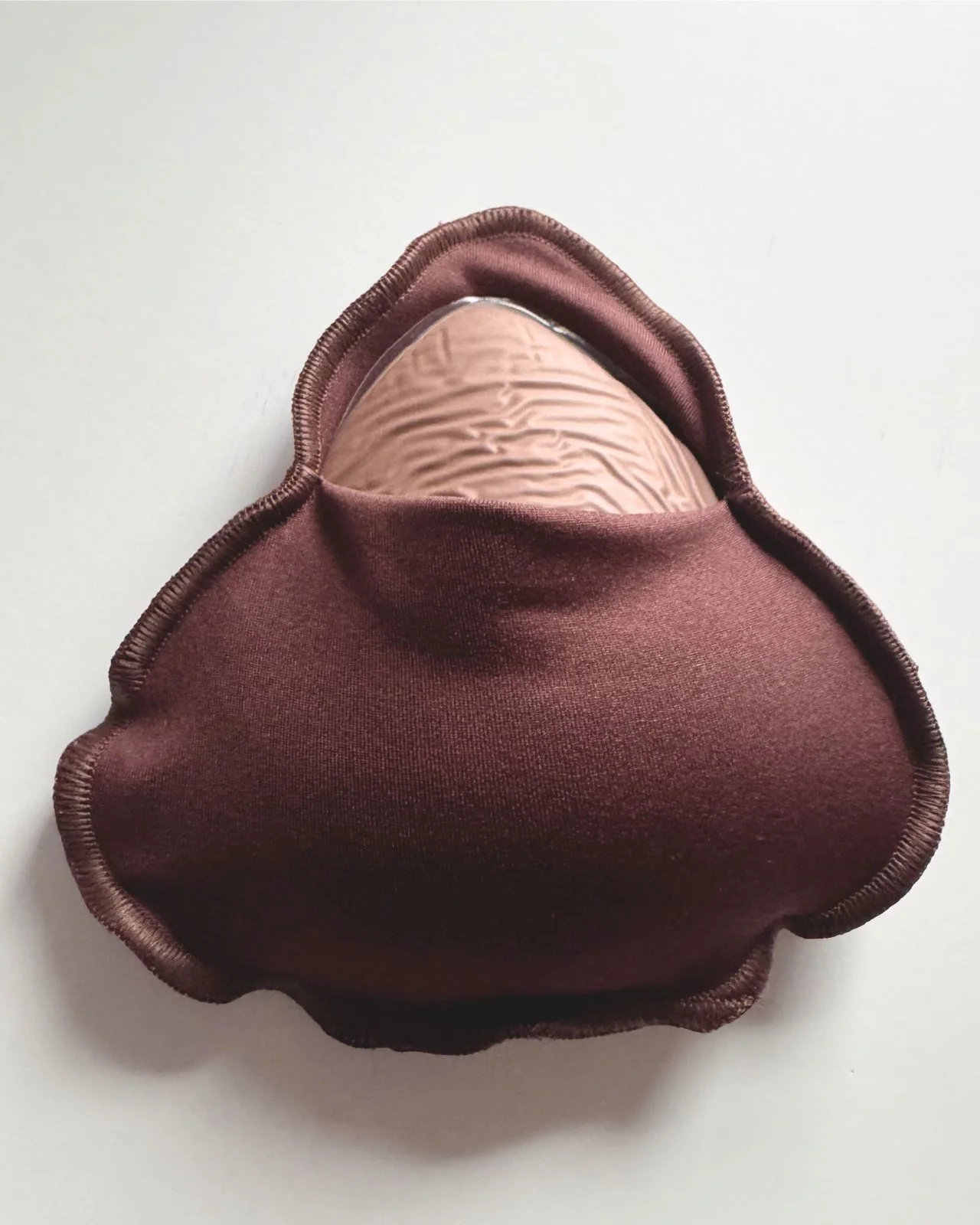 Triangle Breast Form Cover - Image 6